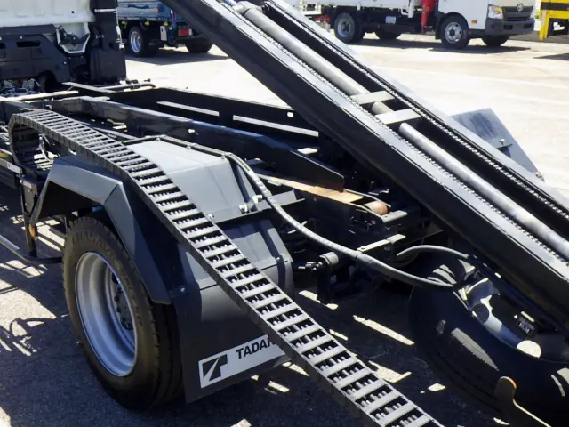 日野 デュトロ 2KG-XZU722M(2WD)の写真34