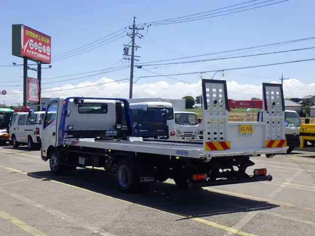 日野 デュトロ 2KG-XZU722M(2WD)の写真35