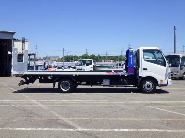 日野 デュトロ 2KG-XZU722M(2WD)の写真37