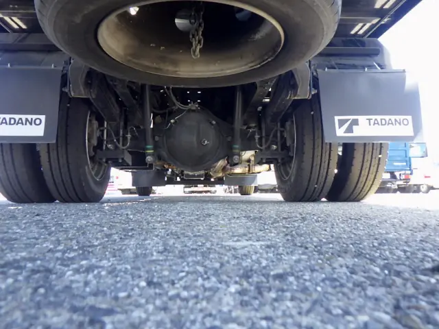 日野 デュトロ 2KG-XZU722M(2WD)の写真39
