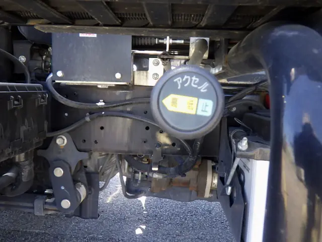 日野 デュトロ 2KG-XZU722M(2WD)の写真40