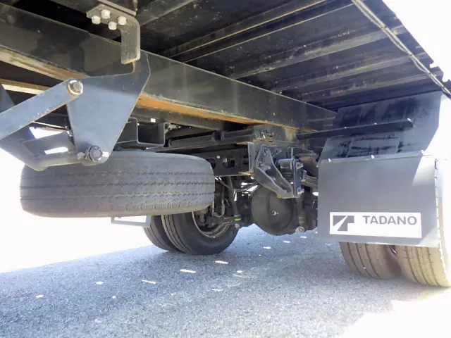 日野 デュトロ 2KG-XZU722M(2WD)の写真44