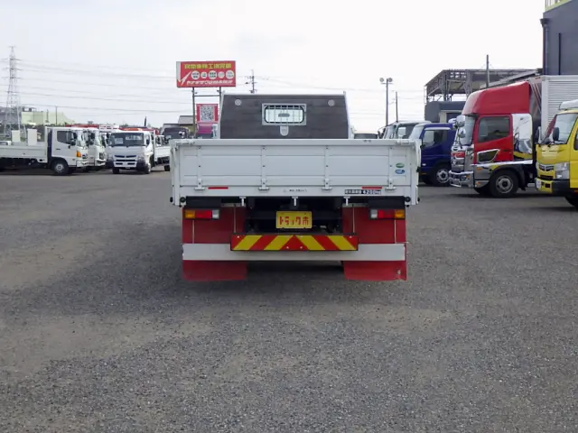 ボディー外寸　　長さ８１５ｃｍ×幅２２４ｃｍ×高さ２３１ｃｍ|三菱 キャンター 2PG-FED90(2WD)の写真6