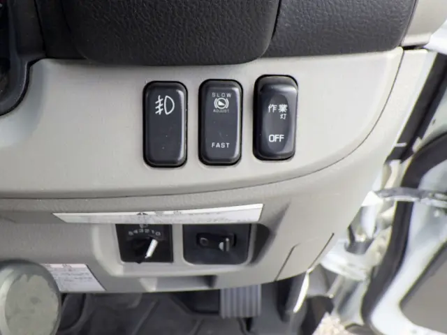 全国チェーンのバン・トラック専門店『トラック市』加盟店です！！大型トラックからバスまで取り扱い車種多数です！特装車もお任せください☆|三菱 キャンター 2PG-FED90(2WD)の写真15