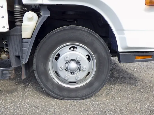 お問い合わせはフリーダイヤル【０１２０－２２－８１３９】まで♪　お問い合わせ番号（管理番号）を伝えていただけるとお待たせする事が無くスムーズにご案内させて頂く事ができます！！|三菱 キャンター 2PG-FED90(2WD)の写真16