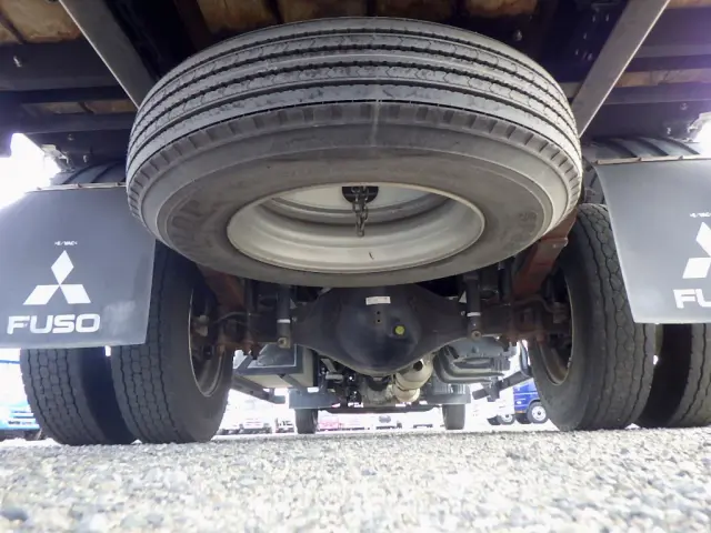 ダイナ　トヨエース　アトラス　エルフ　キャンター　キャラバン　ハイエース　軽・小型車ではエブリィ　ハイゼット　サンバー　アクティ　クリッパー　タウンエース　をお求めやすい価格でお取り扱っております！|三菱 キャンター 2PG-FED90(2WD)の写真18