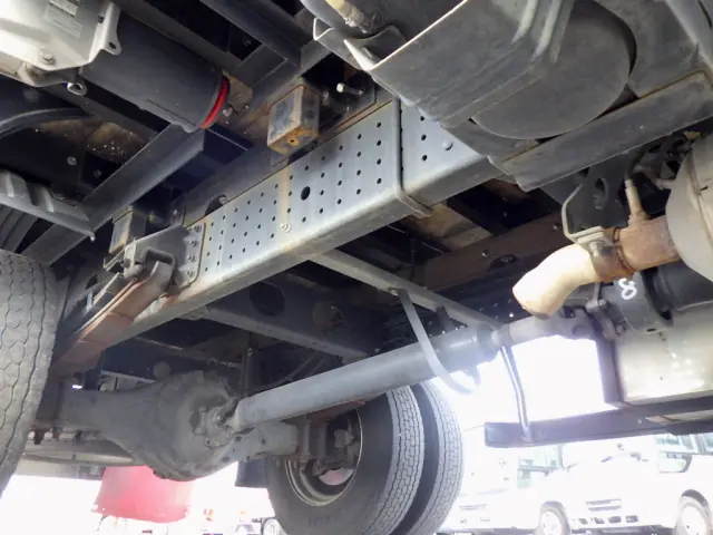 デュトロ　タイタン　コンドル　ライトエース　ボンゴ　プロボックス　サクシード　レジアスエース　ＮＴ１００　ＮＶ２００　ミニキャブ　も取り扱っております！|三菱 キャンター 2PG-FED90(2WD)の写真19