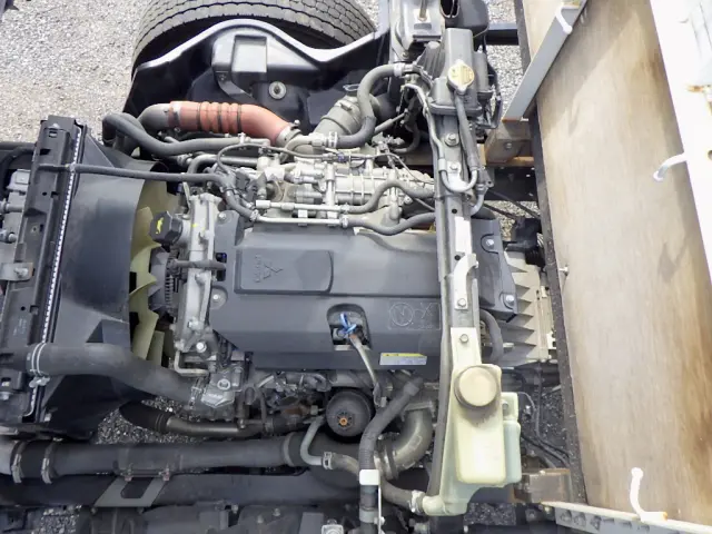 ★☆★グループ在庫、約４００台以上！創業５０年超えの信頼と実績！！ネット掲載以外にも何か無いかな？という方もぜひお問合せ下さい！！★☆★|三菱 キャンター 2PG-FED90(2WD)の写真21