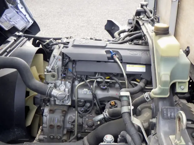 ★☆★弊社では車両販売の他に車検から日常メンテナンス・鈑金塗装・架装・車両買取など、お客様の要望にしっかり応える設備を整えております★☆★|三菱 キャンター 2PG-FED90(2WD)の写真22