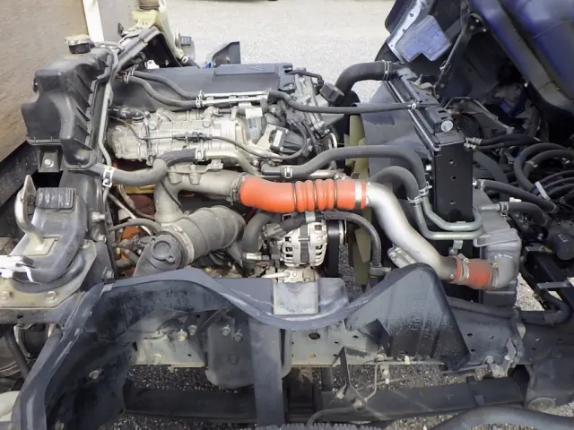 ★☆★全国納車可能☆もちろんお客様の使用する地域のナンバーでご納車致します！お問い合わせは『０１２０－２２ー８１３９』まで今スグ♪★☆★|三菱 キャンター 2PG-FED90(2WD)の写真23