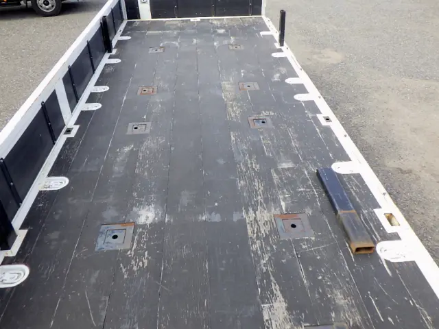 ★☆★遠方のユーザー様も安心♪保証期間内は全国の整備工場にて対応可能★☆★|三菱 キャンター 2PG-FED90(2WD)の写真28