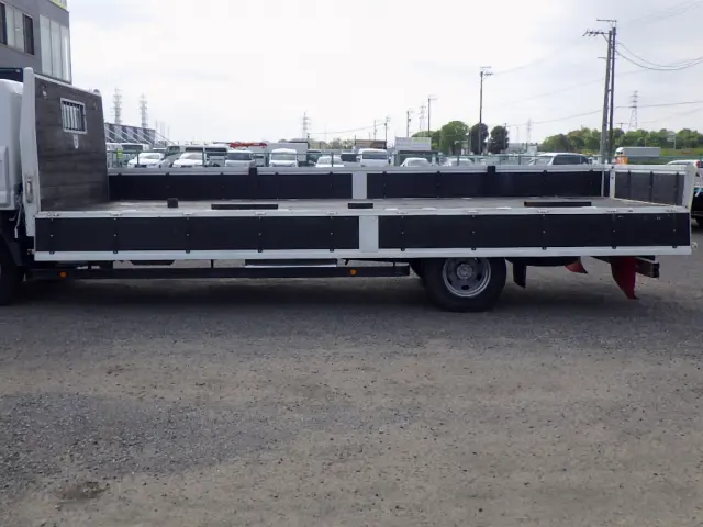 ★☆★当店では下取りはもちろん、買取りも現在強化中です！ぜひ一度お見積りを！★☆★|三菱 キャンター 2PG-FED90(2WD)の写真29