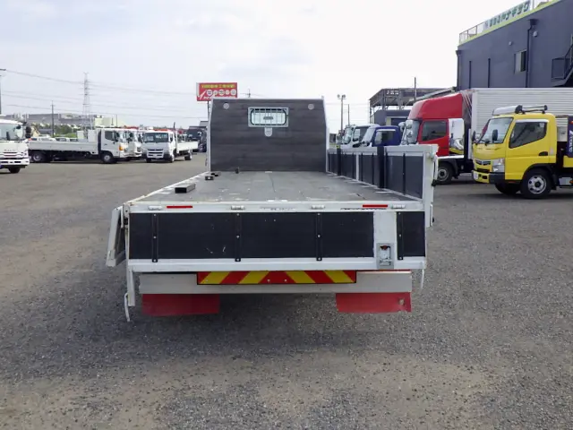 ★☆★希望ナンバーも受け付けていますよ！大事なお車にお気に入りの数字を付けて、特別なナンバーにしませんか？★☆★|三菱 キャンター 2PG-FED90(2WD)の写真32