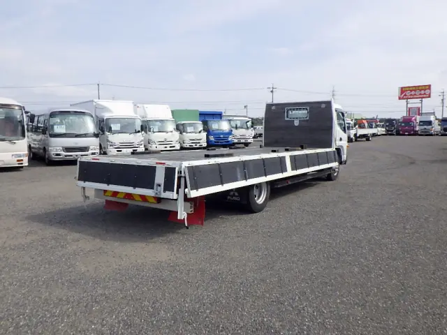 ★☆★メールや電話のやり取りのみでも多くのご成約を頂いております！掲載写真以外もご要望箇所の写真もお送り致しますのでお気軽にお申し付けください！★☆★|三菱 キャンター 2PG-FED90(2WD)の写真33