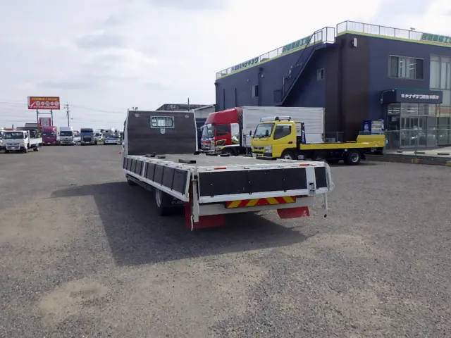 ★☆★県外から電車でお越しのお客様は事前に到着時間をお伝え頂ければ名鉄三河線『竹村駅』までお迎えにあがります！お気軽にお申し付け下さい★☆★|三菱 キャンター 2PG-FED90(2WD)の写真34