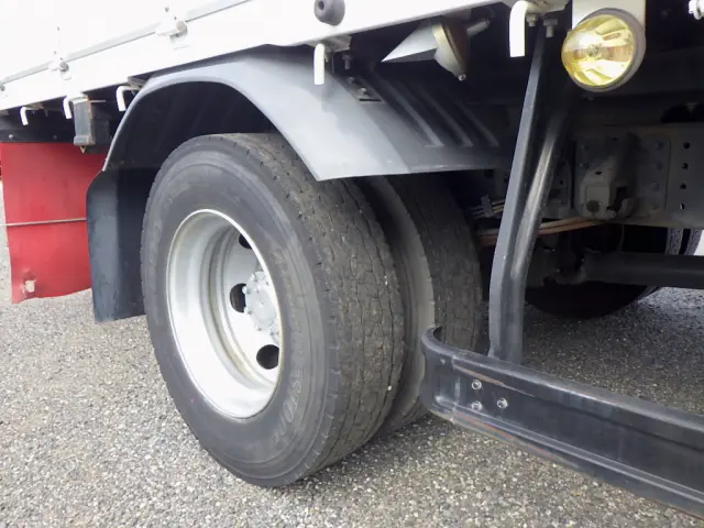 三菱 キャンター 2PG-FED90(2WD)の写真37