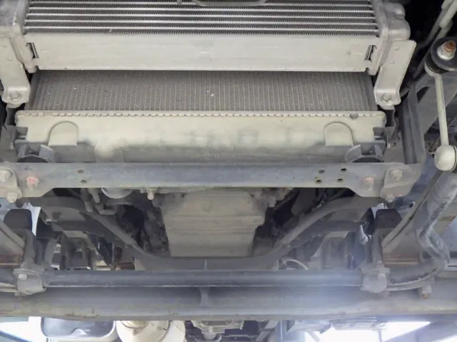 三菱 キャンター 2PG-FED90(2WD)の写真41