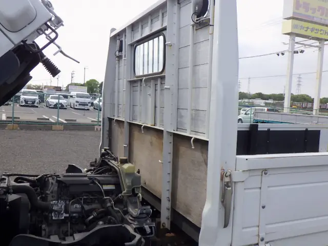 三菱 キャンター 2PG-FED90(2WD)の写真42