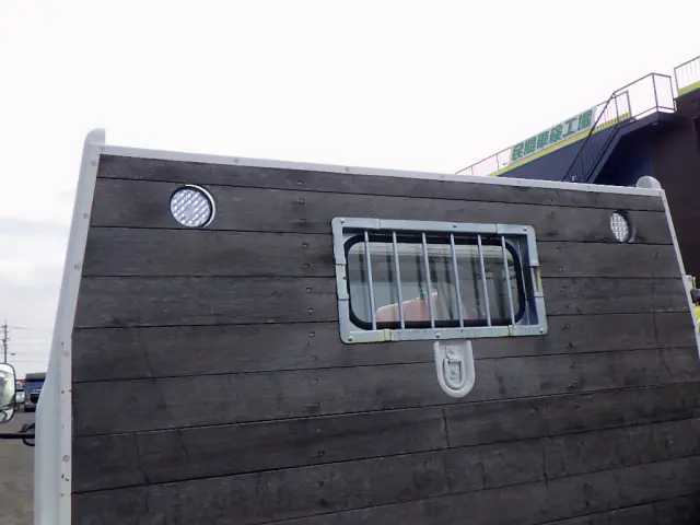 三菱 キャンター 2PG-FED90(2WD)の写真43