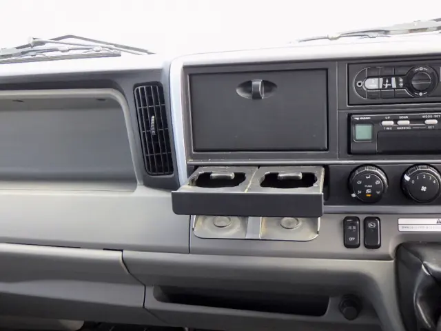 三菱 キャンター 2PG-FED90(2WD)の写真47