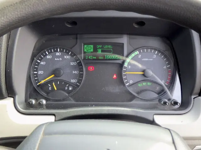 三菱 キャンター 2PG-FED90(2WD)の写真49