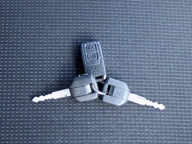 三菱 キャンター 2PG-FED90(2WD)の写真50