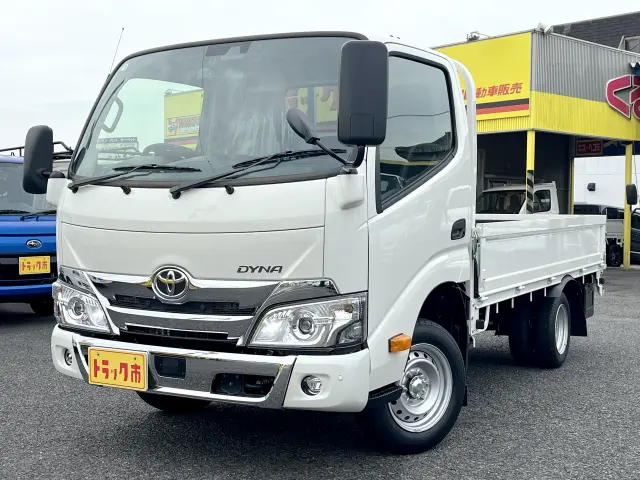 トヨタ ダイナ 3BF-TRY230(2WD)の写真1