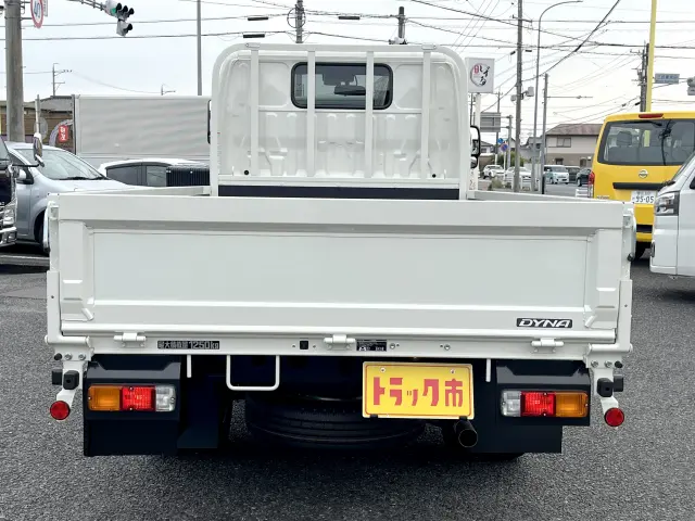 トヨタ ダイナ 3BF-TRY230(2WD)の写真5