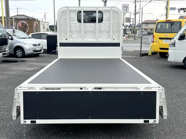 トヨタ ダイナ 3BF-TRY230(2WD)の写真8