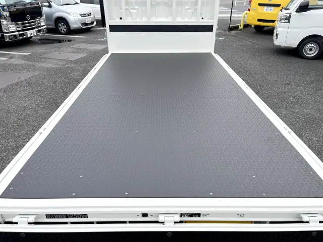 トヨタ ダイナ 3BF-TRY230(2WD)の写真9