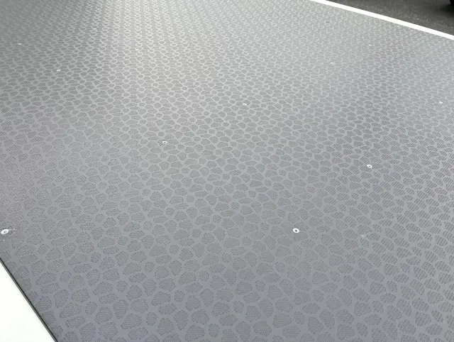 トヨタ ダイナ 3BF-TRY230(2WD)の写真10