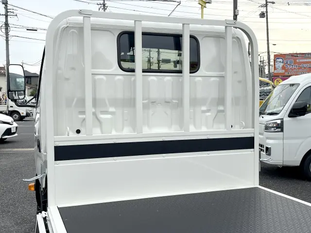 トヨタ ダイナ 3BF-TRY230(2WD)の写真11