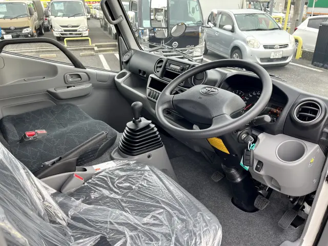 トヨタ ダイナ 3BF-TRY230(2WD)の写真13