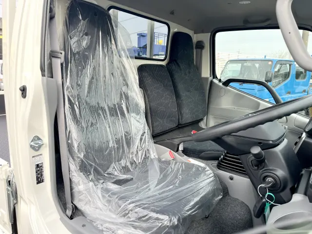 トヨタ ダイナ 3BF-TRY230(2WD)の写真14