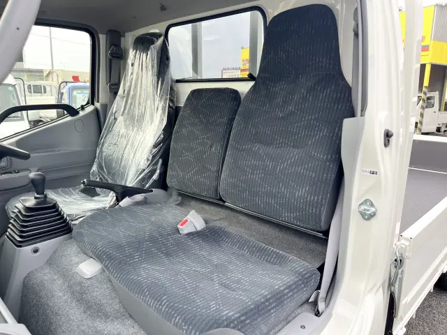 トヨタ ダイナ 3BF-TRY230(2WD)の写真15