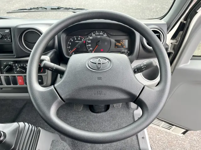 トヨタ ダイナ 3BF-TRY230(2WD)の写真16