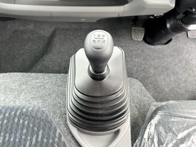 トヨタ ダイナ 3BF-TRY230(2WD)の写真17