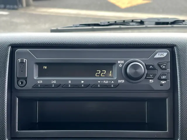 トヨタ ダイナ 3BF-TRY230(2WD)の写真19