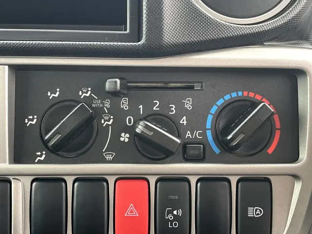 トヨタ ダイナ 3BF-TRY230(2WD)の写真20