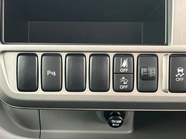 トヨタ ダイナ 3BF-TRY230(2WD)の写真21