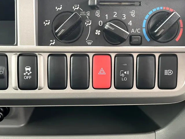 トヨタ ダイナ 3BF-TRY230(2WD)の写真22