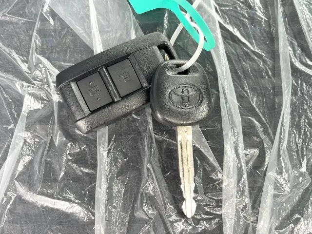 トヨタ ダイナ 3BF-TRY230(2WD)の写真26