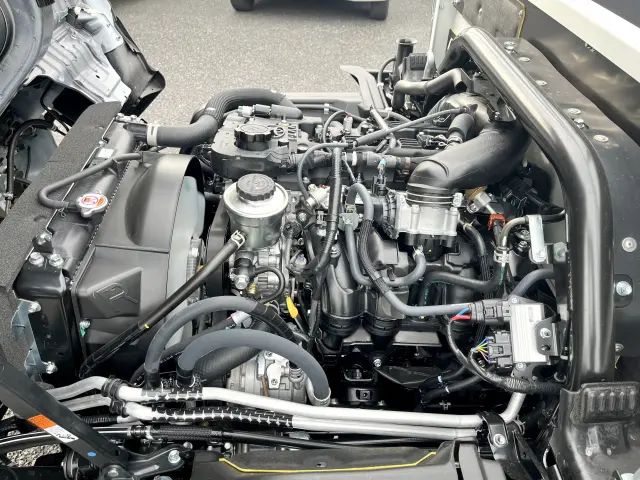 トヨタ ダイナ 3BF-TRY230(2WD)の写真30