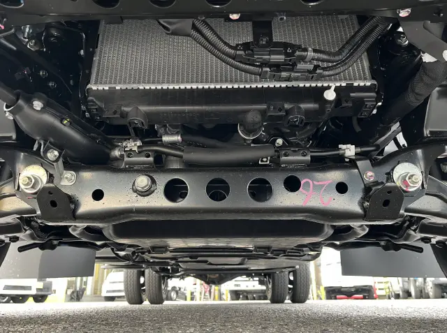 トヨタ ダイナ 3BF-TRY230(2WD)の写真31