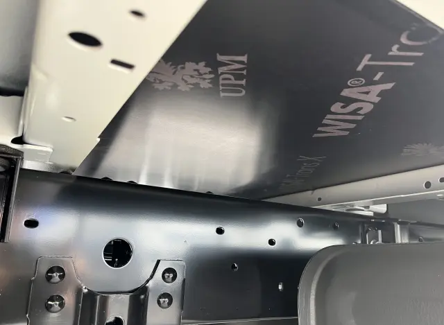 トヨタ ダイナ 3BF-TRY230(2WD)の写真32