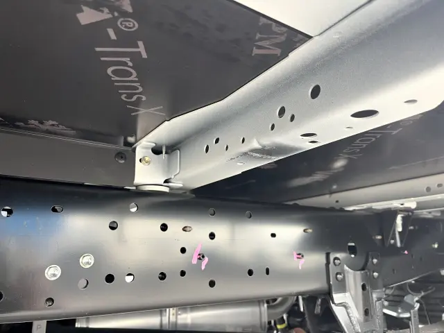 トヨタ ダイナ 3BF-TRY230(2WD)の写真33