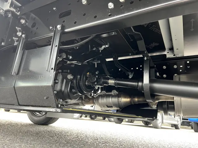 トヨタ ダイナ 3BF-TRY230(2WD)の写真34