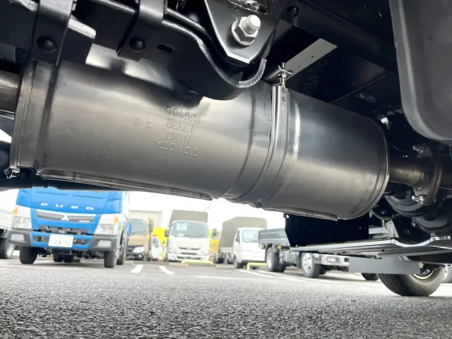 トヨタ ダイナ 3BF-TRY230(2WD)の写真35