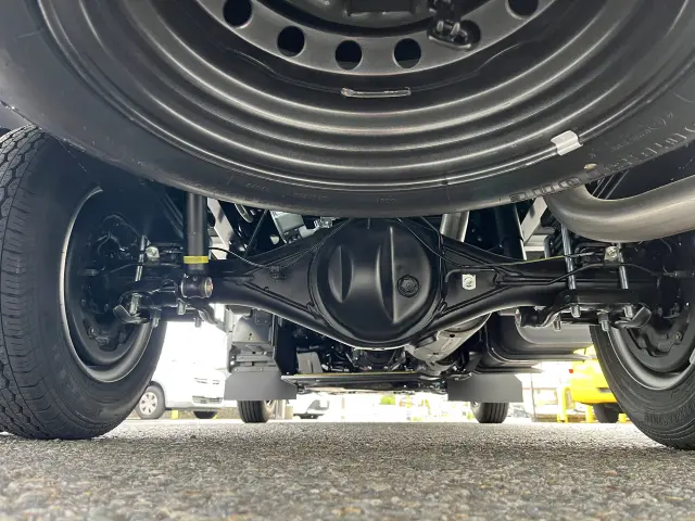 トヨタ ダイナ 3BF-TRY230(2WD)の写真36