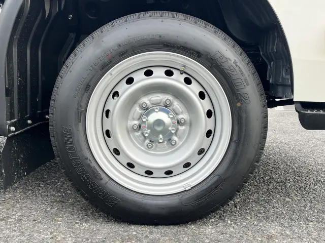 トヨタ ダイナ 3BF-TRY230(2WD)の写真37